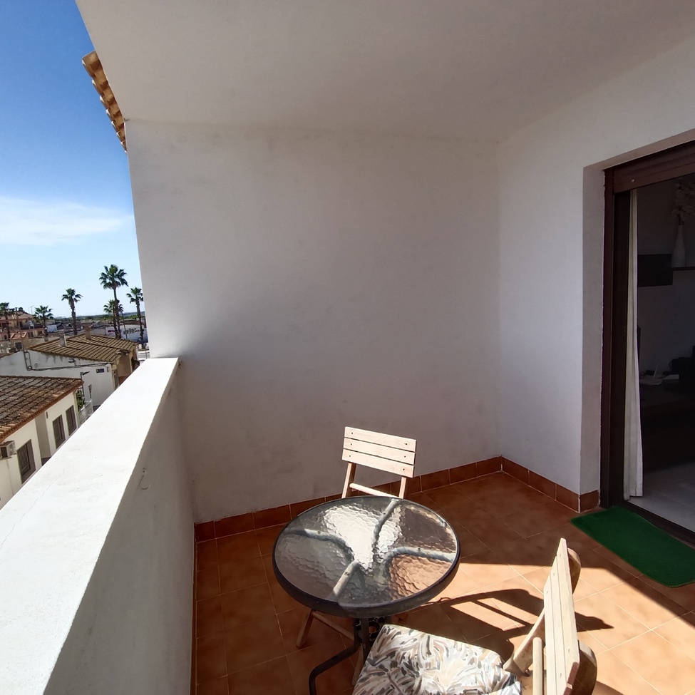 Piso en venta en Sucina