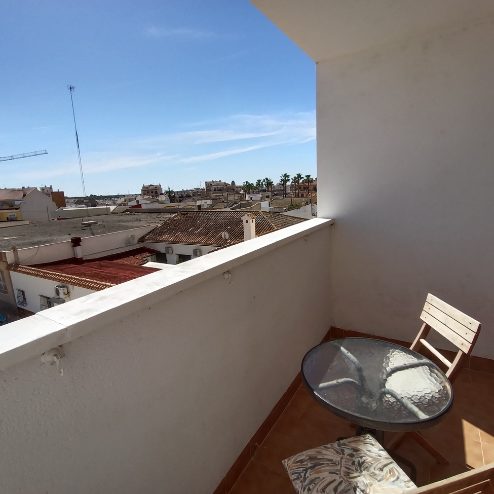 Piso en venta en Sucina