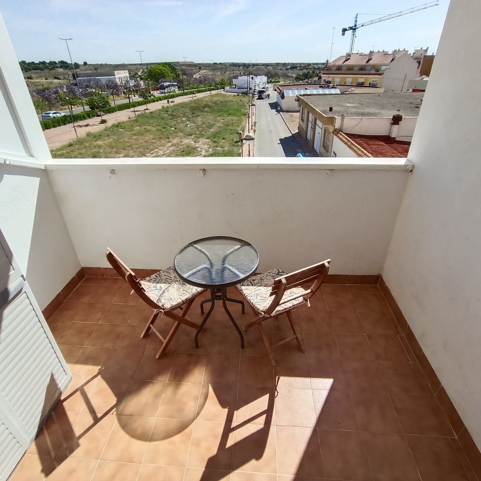 Piso en venta en Sucina