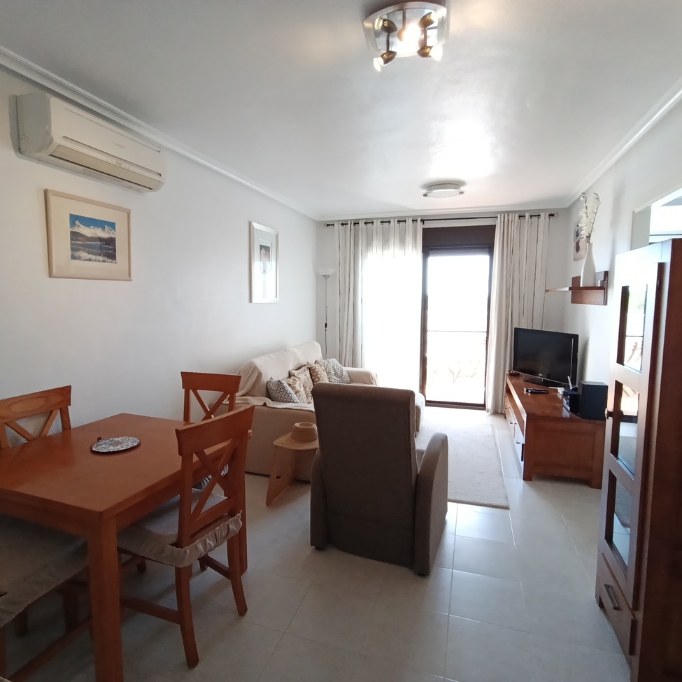 Piso en venta en Sucina