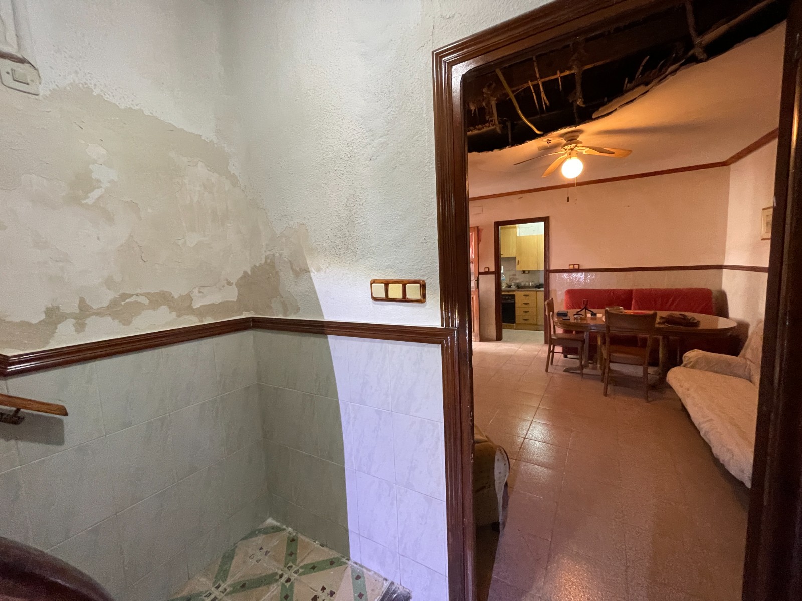 Town House for sale in Benejuzar, Alicante, Spain