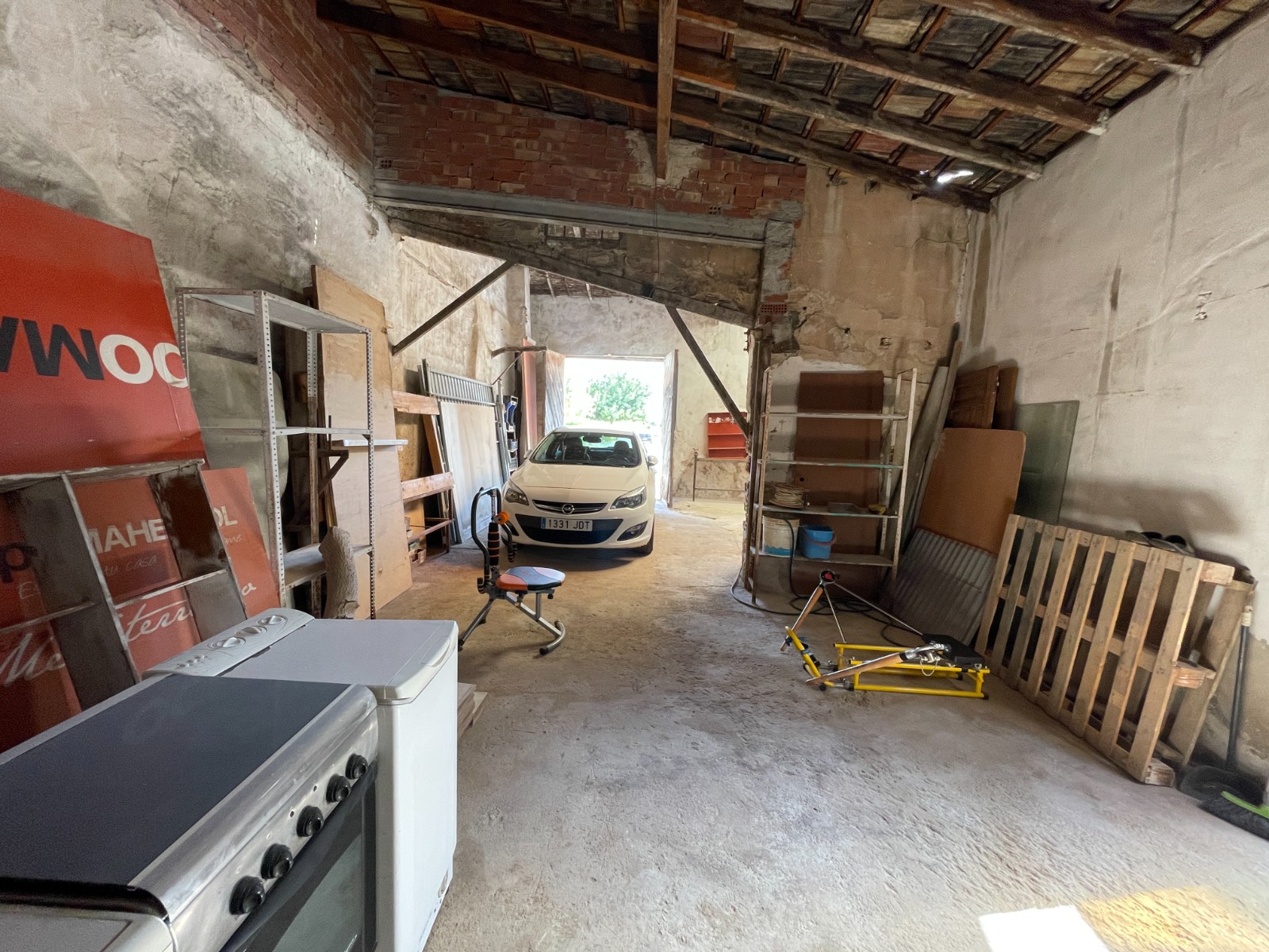 Town House for sale in Benejuzar, Alicante, Spain