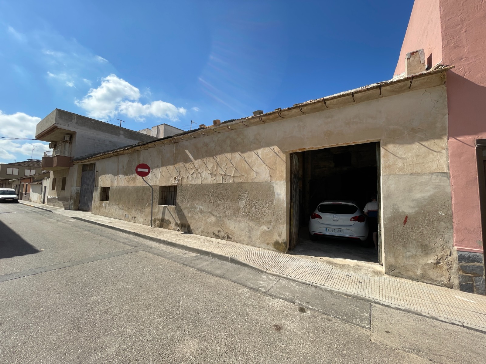 Town House for sale in Benejuzar, Alicante, Spain