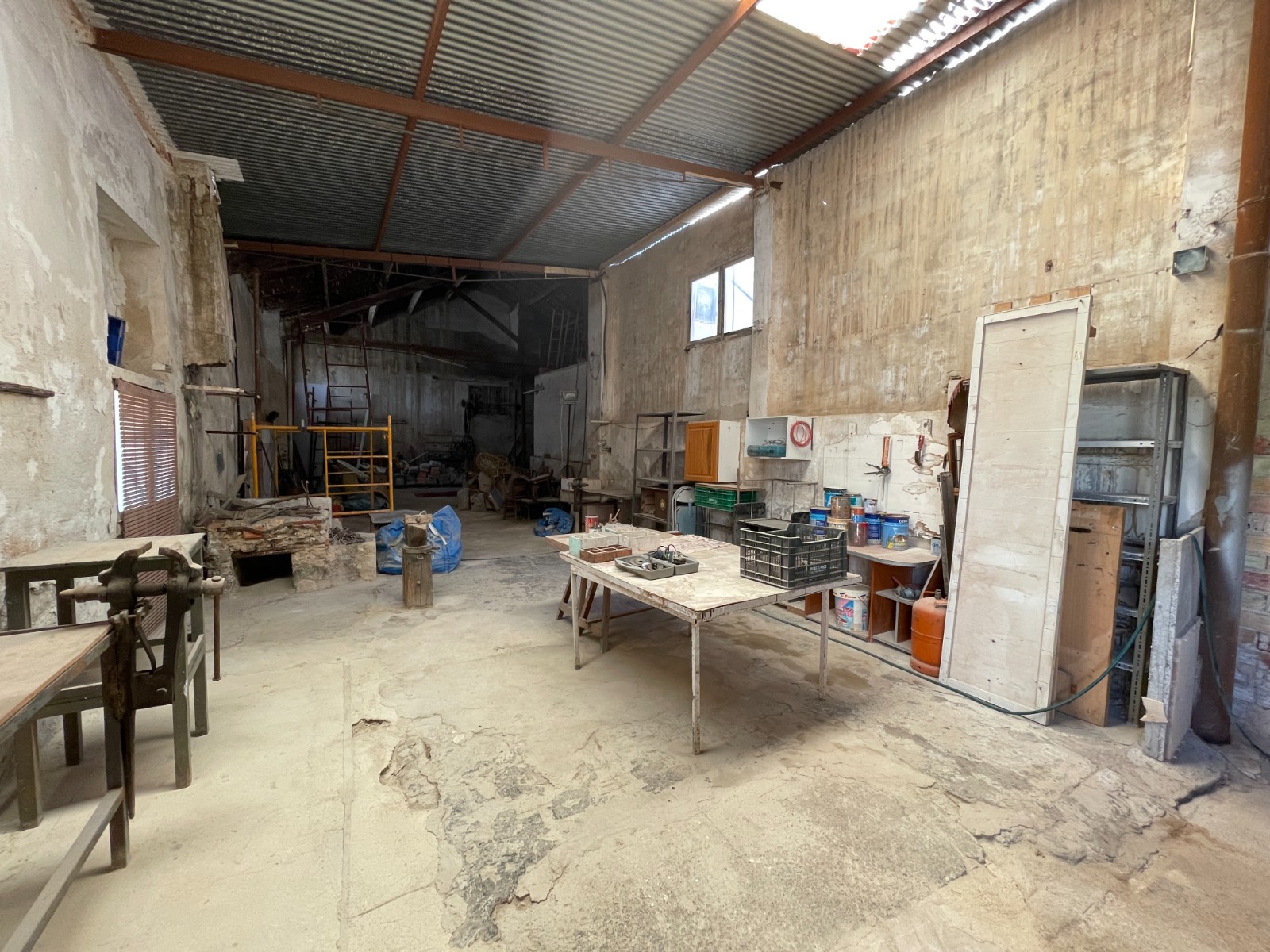 Town House for sale in Benejuzar, Alicante, Spain