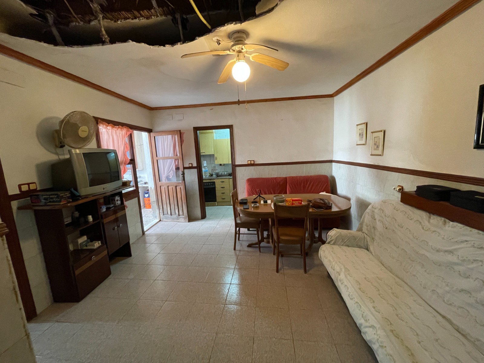 Town House for sale in Benejuzar, Alicante, Spain