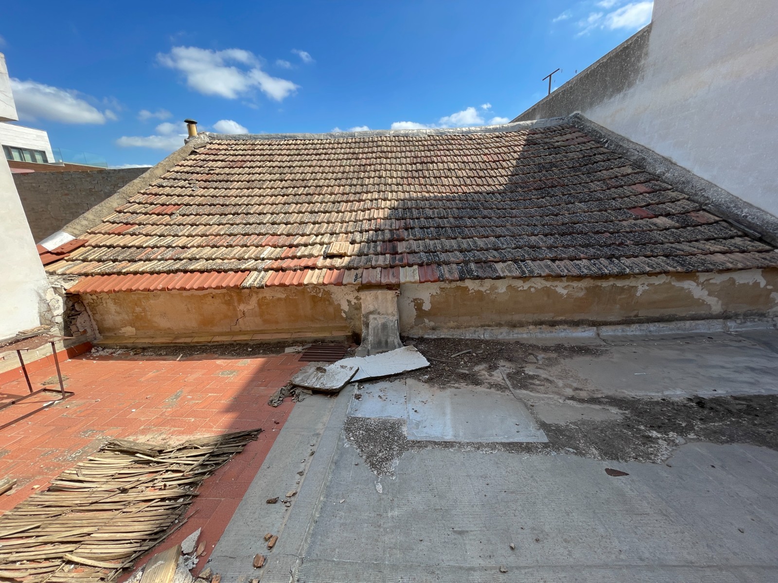 Town House for sale in Benejuzar, Alicante, Spain
