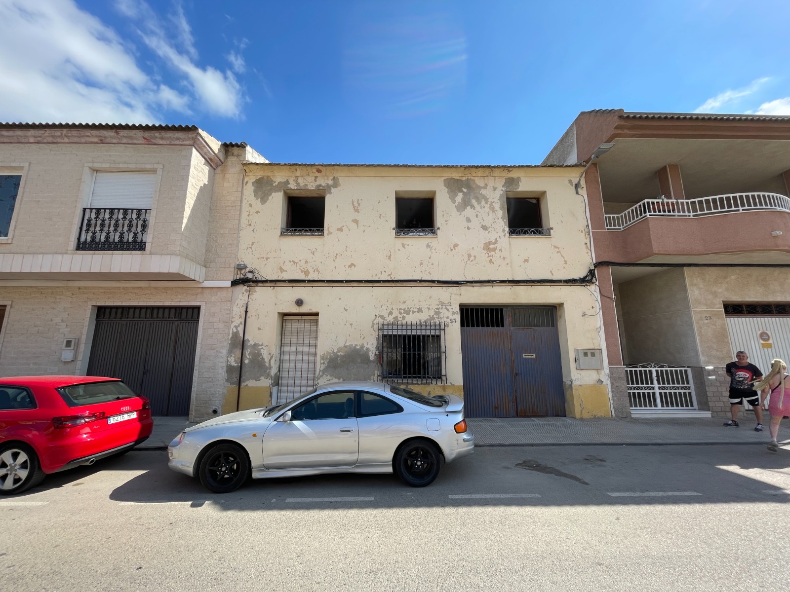 Town House for sale in Benejuzar, Alicante, Spain