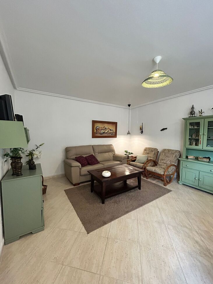 Villa for sale in Torrevieja, Alicante, Spain