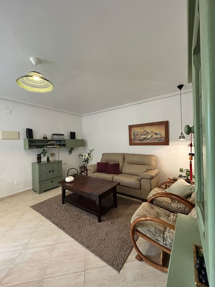 Villa for sale in Torrevieja, Alicante, Spain