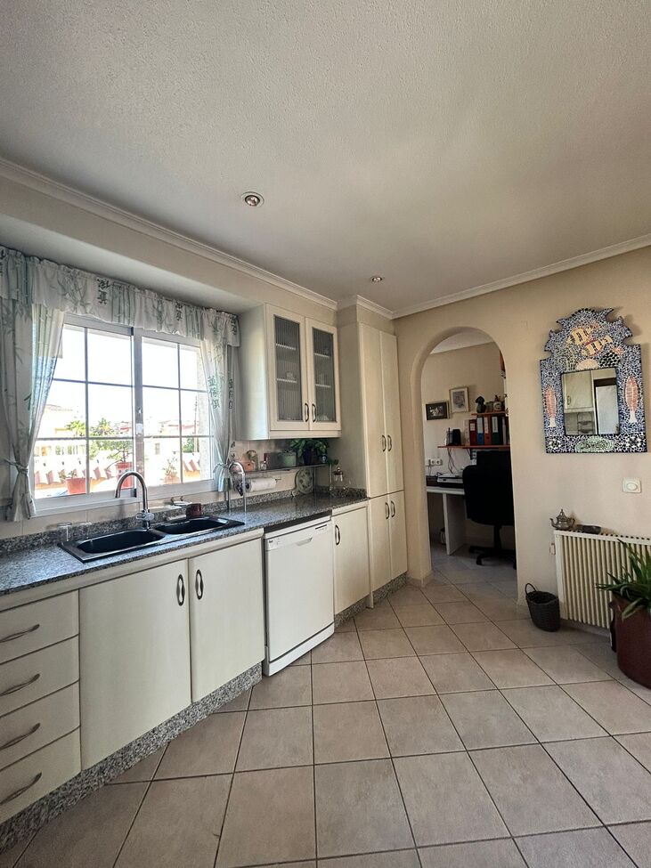 Villa for sale in Torrevieja, Alicante, Spain