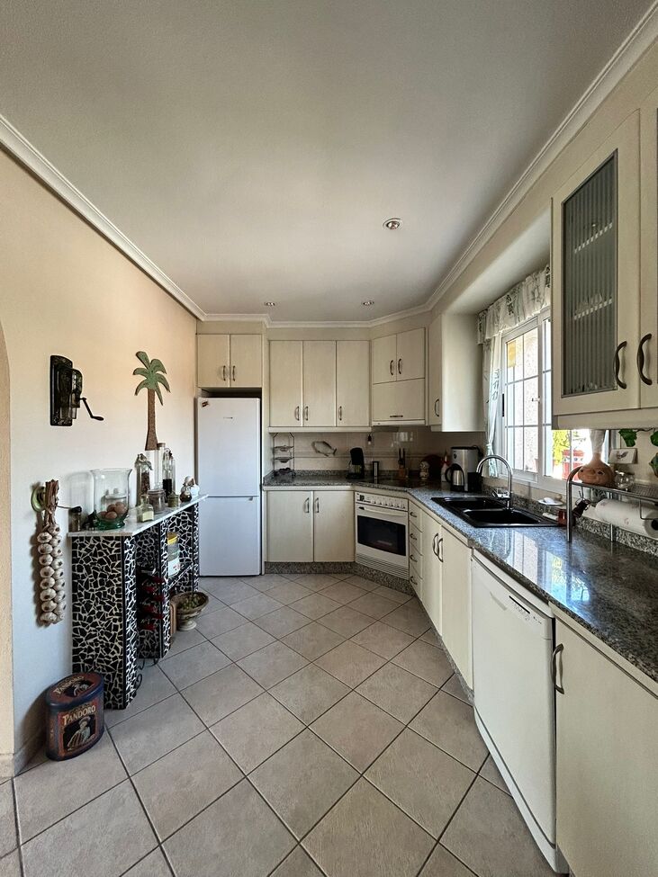 Villa for sale in Torrevieja, Alicante, Spain