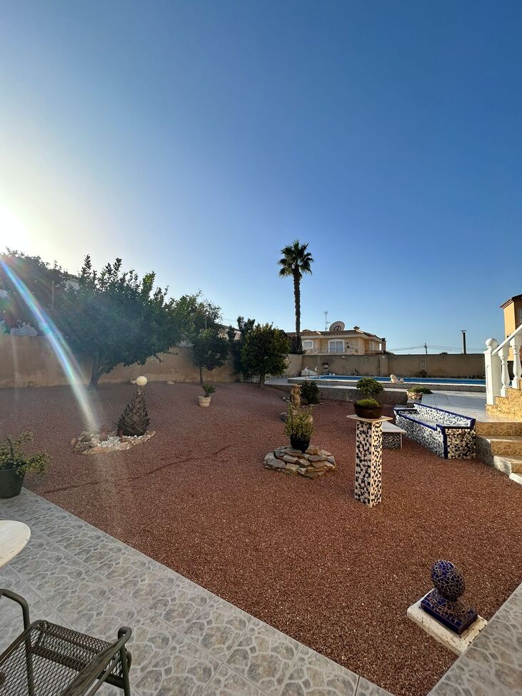 Villa for sale in Torrevieja, Alicante, Spain