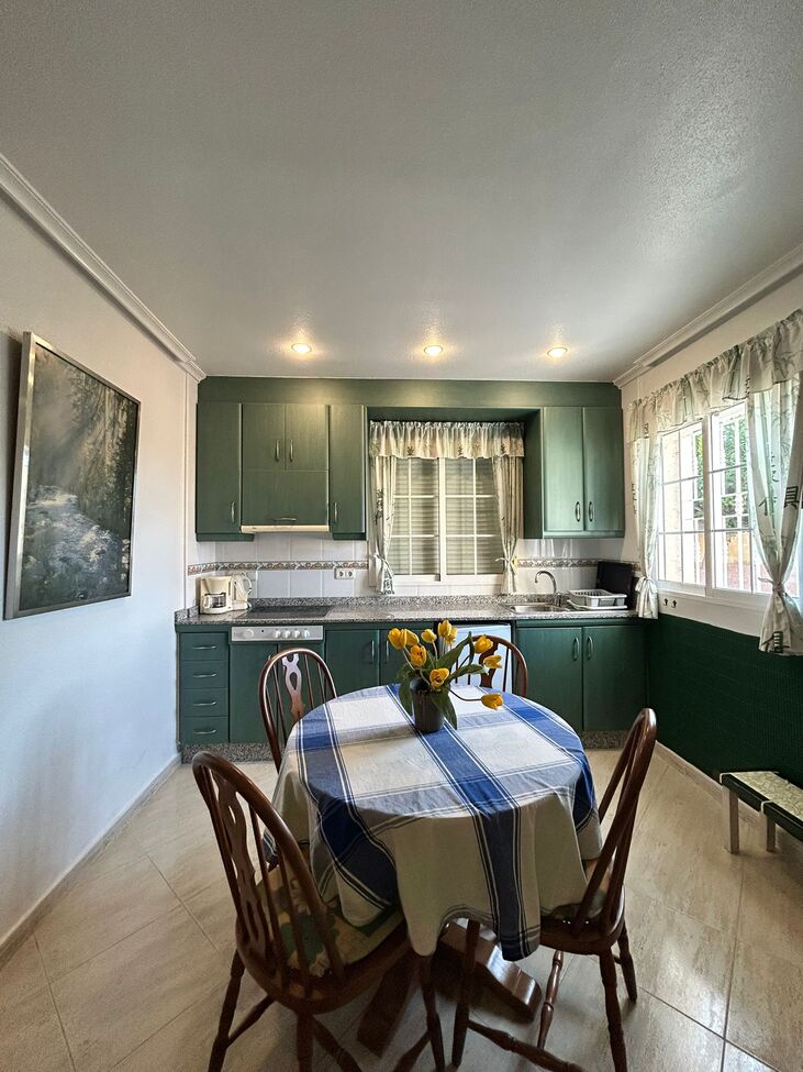 Villa for sale in Torrevieja, Alicante, Spain