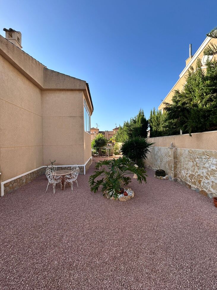 Villa for sale in Torrevieja, Alicante, Spain