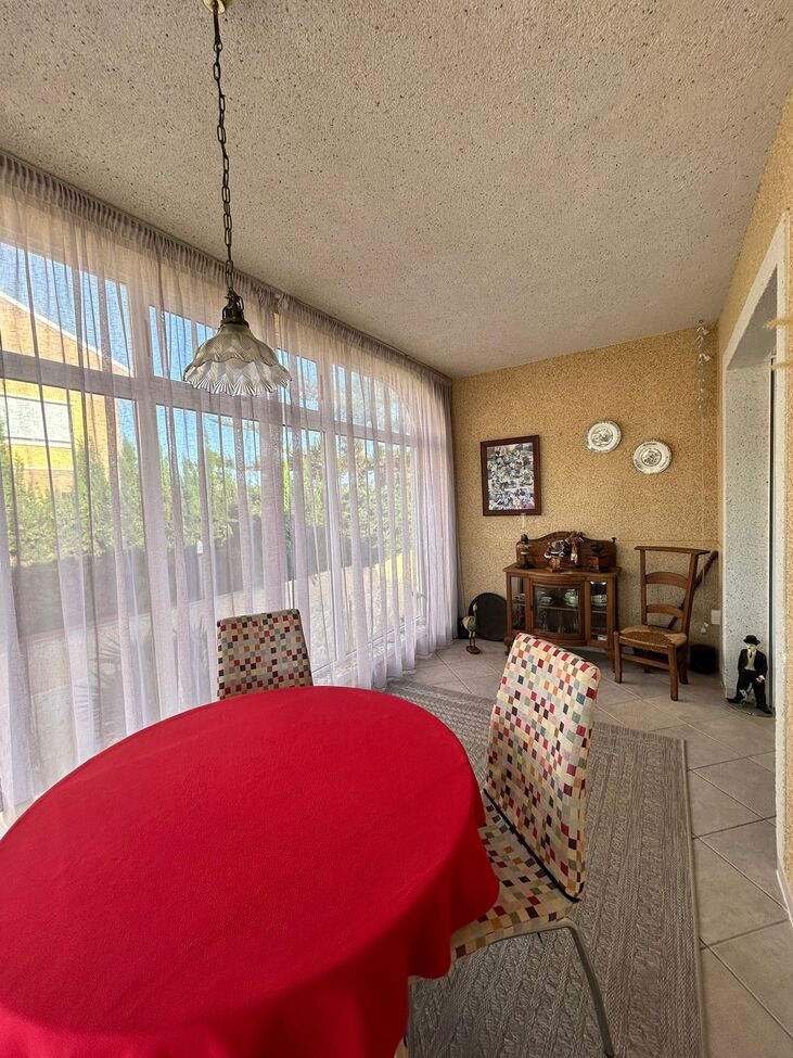 Villa for sale in Torrevieja, Alicante, Spain