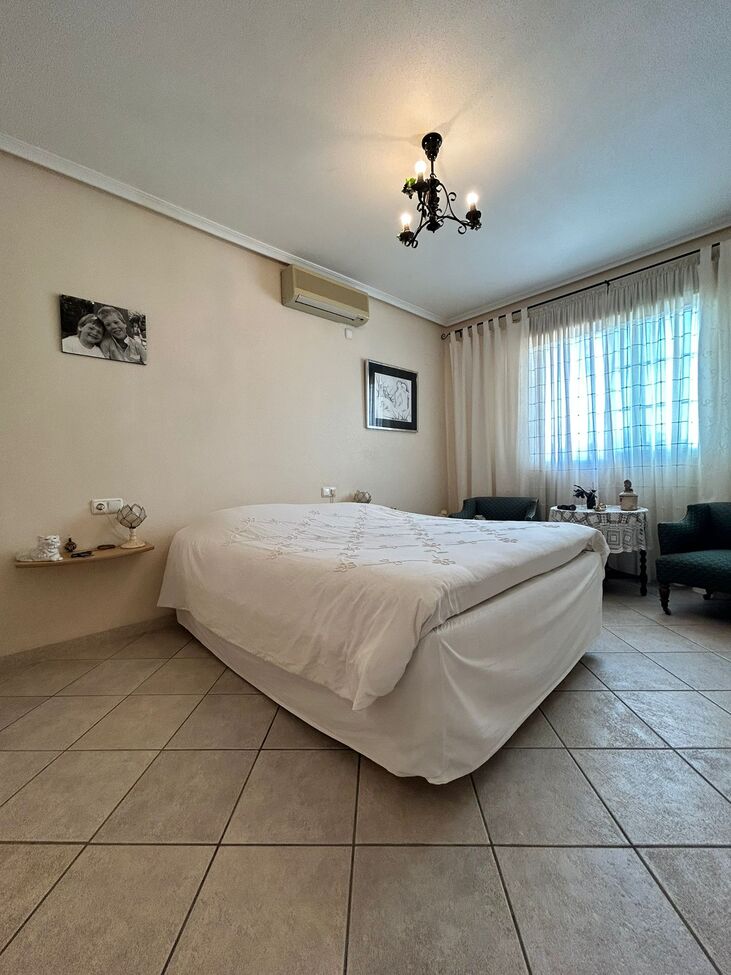 Villa for sale in Torrevieja, Alicante, Spain