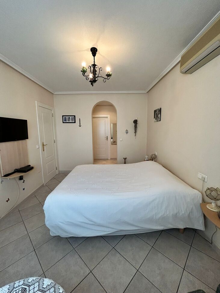 Villa for sale in Torrevieja, Alicante, Spain