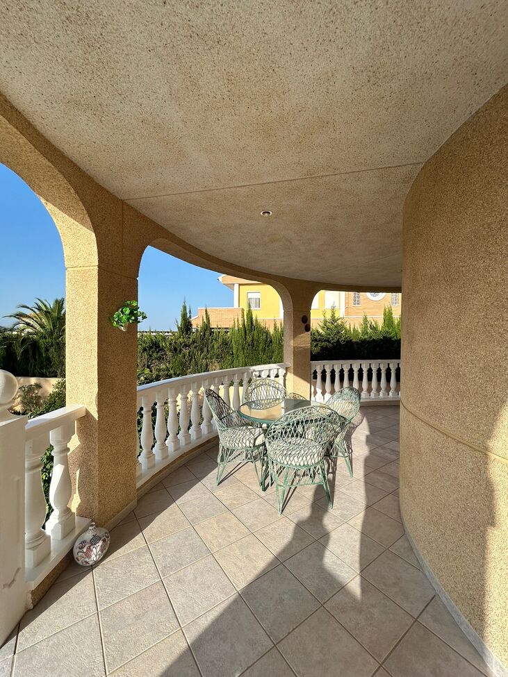 Villa for sale in Torrevieja, Alicante, Spain