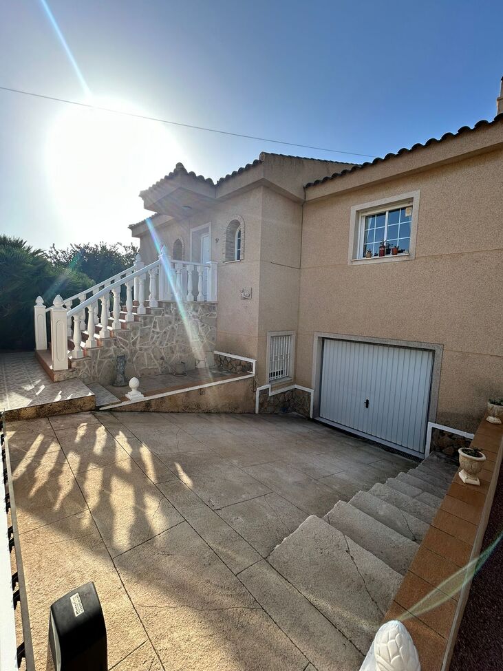 Villa for sale in Torrevieja, Alicante, Spain