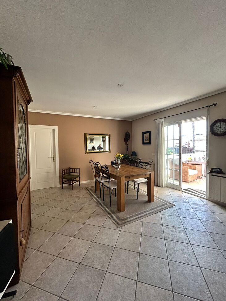 Villa for sale in Torrevieja, Alicante, Spain