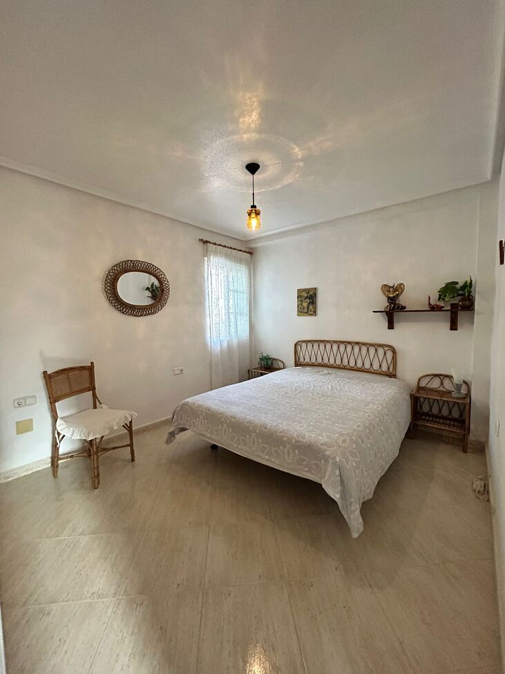 Villa for sale in Torrevieja, Alicante, Spain