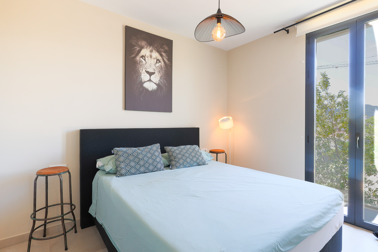 Penthouse Penthouse en venta en Cartagena