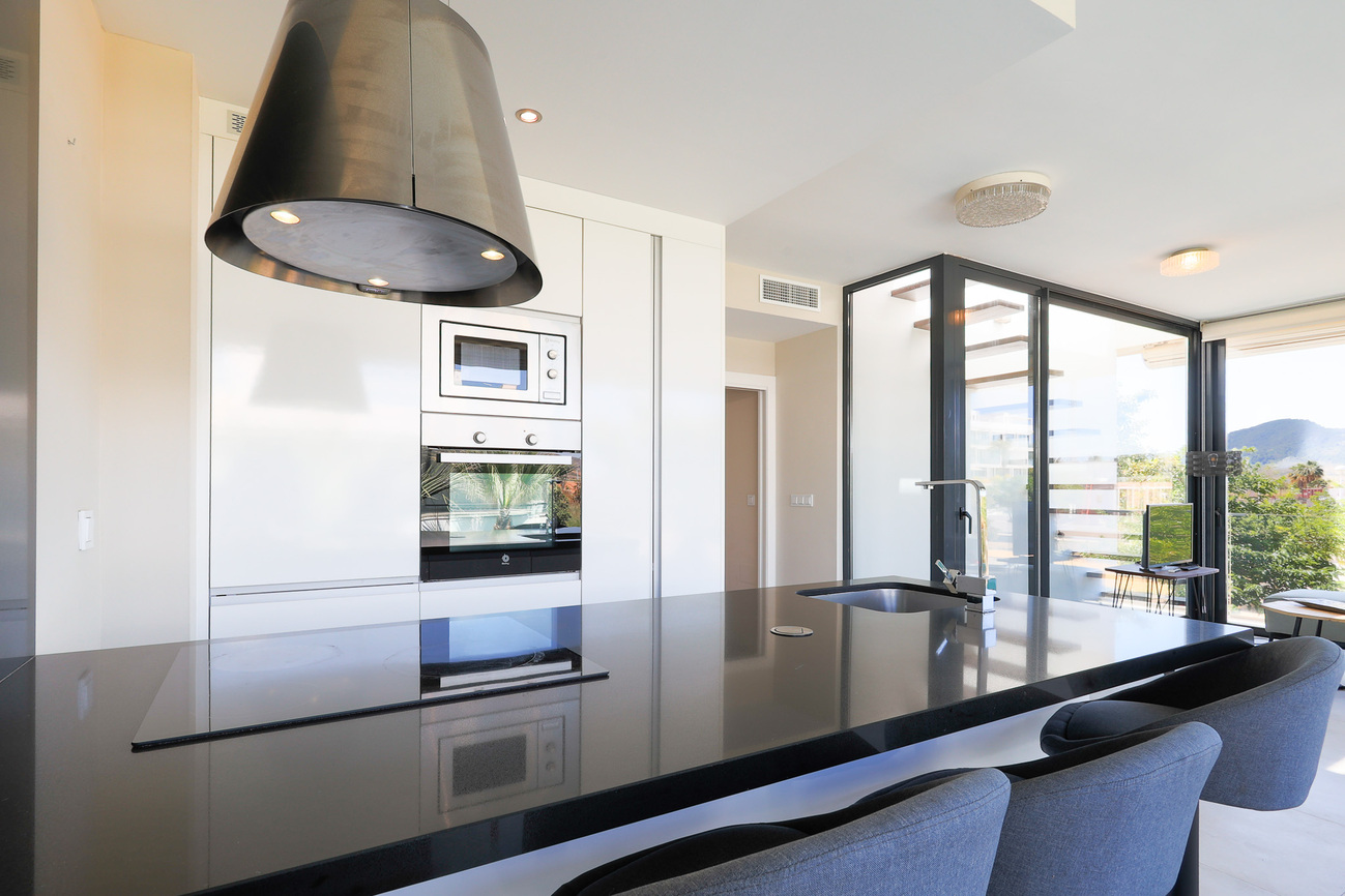 Penthouse Penthouse en venta en Cartagena