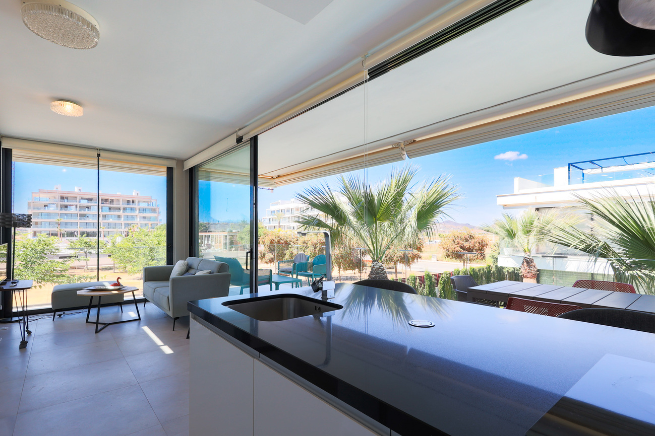 Penthouse Penthouse en venta en Cartagena