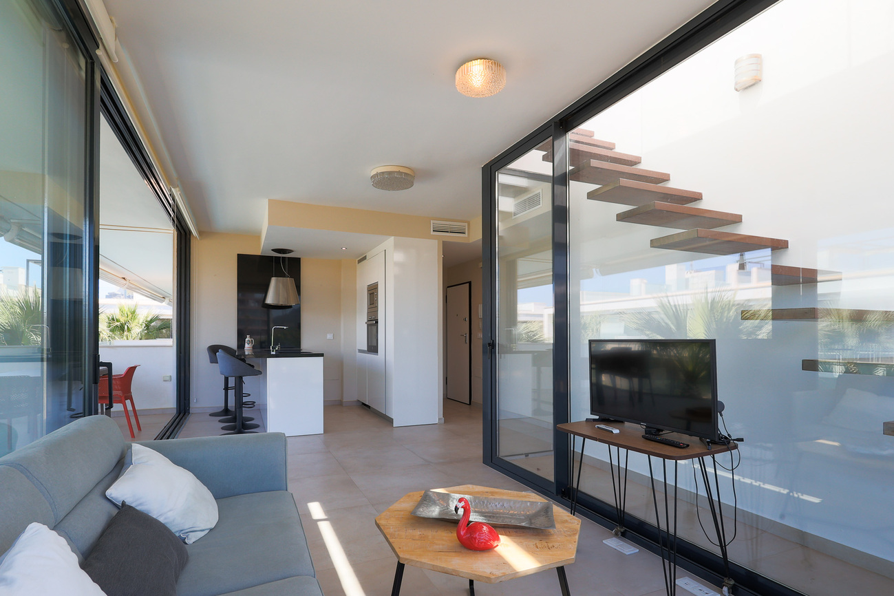 Penthouse Penthouse en venta en Cartagena