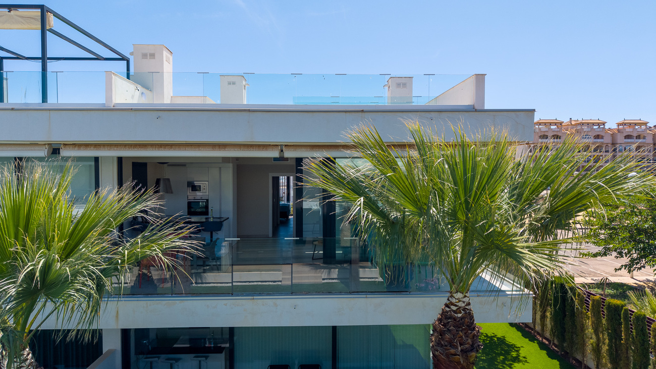 Penthouse Penthouse en venta en Cartagena