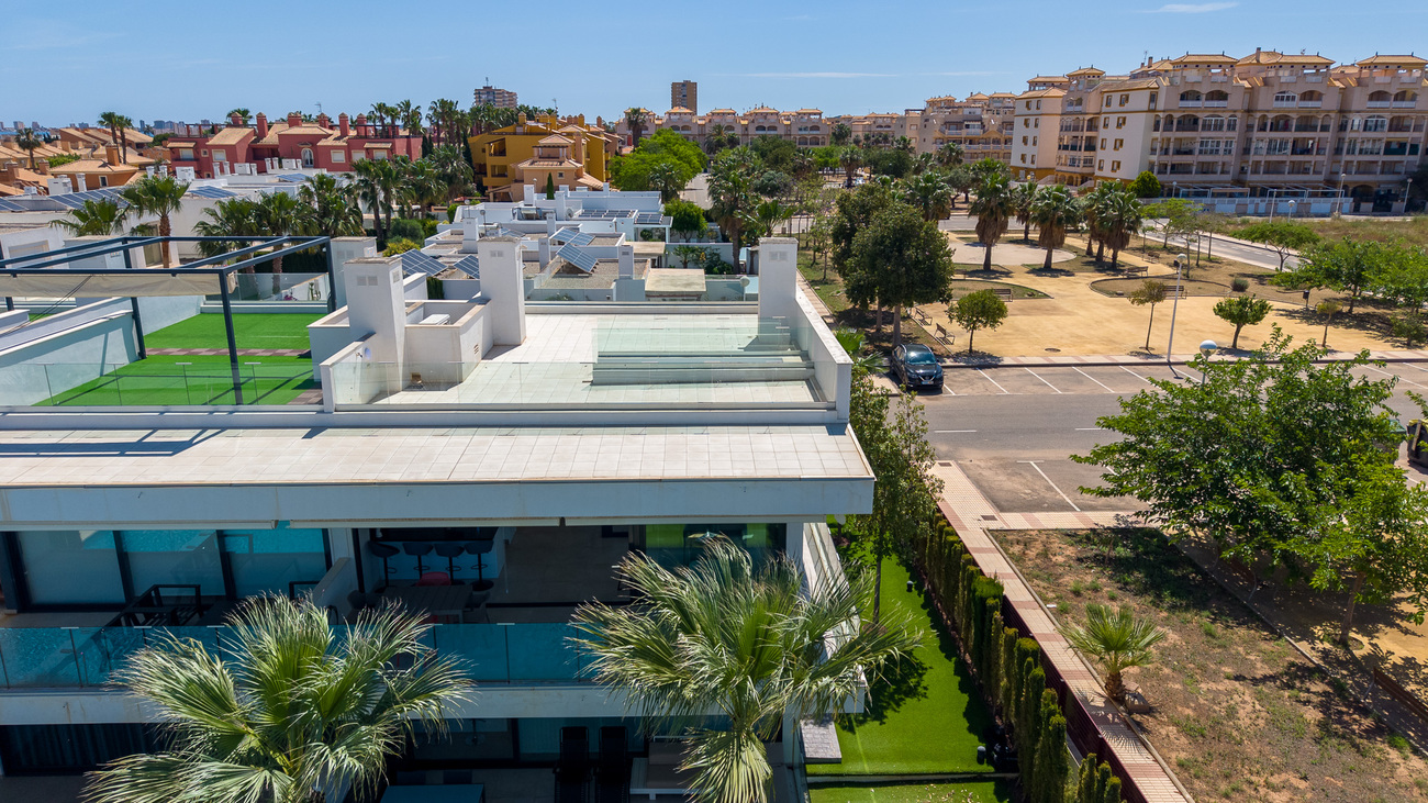 Penthouse Penthouse en venta en Cartagena
