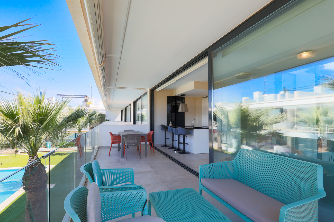 Penthouse Penthouse en venta en Cartagena