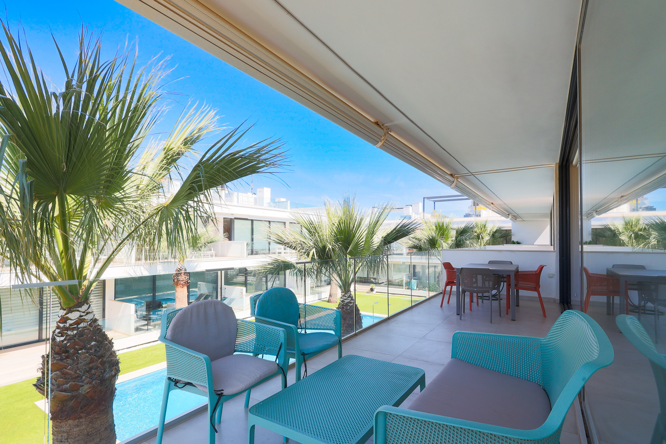 Penthouse Penthouse en venta en Cartagena