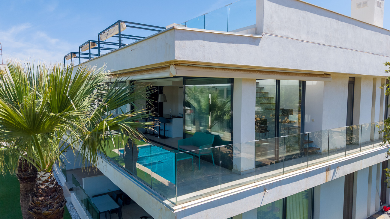 Penthouse Penthouse en venta en Cartagena