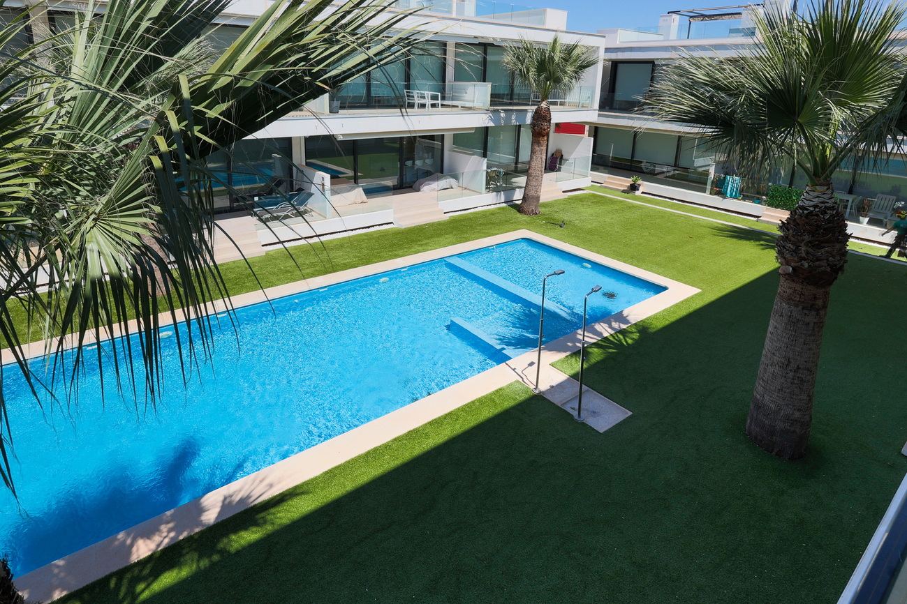 Penthouse Penthouse en venta en Cartagena