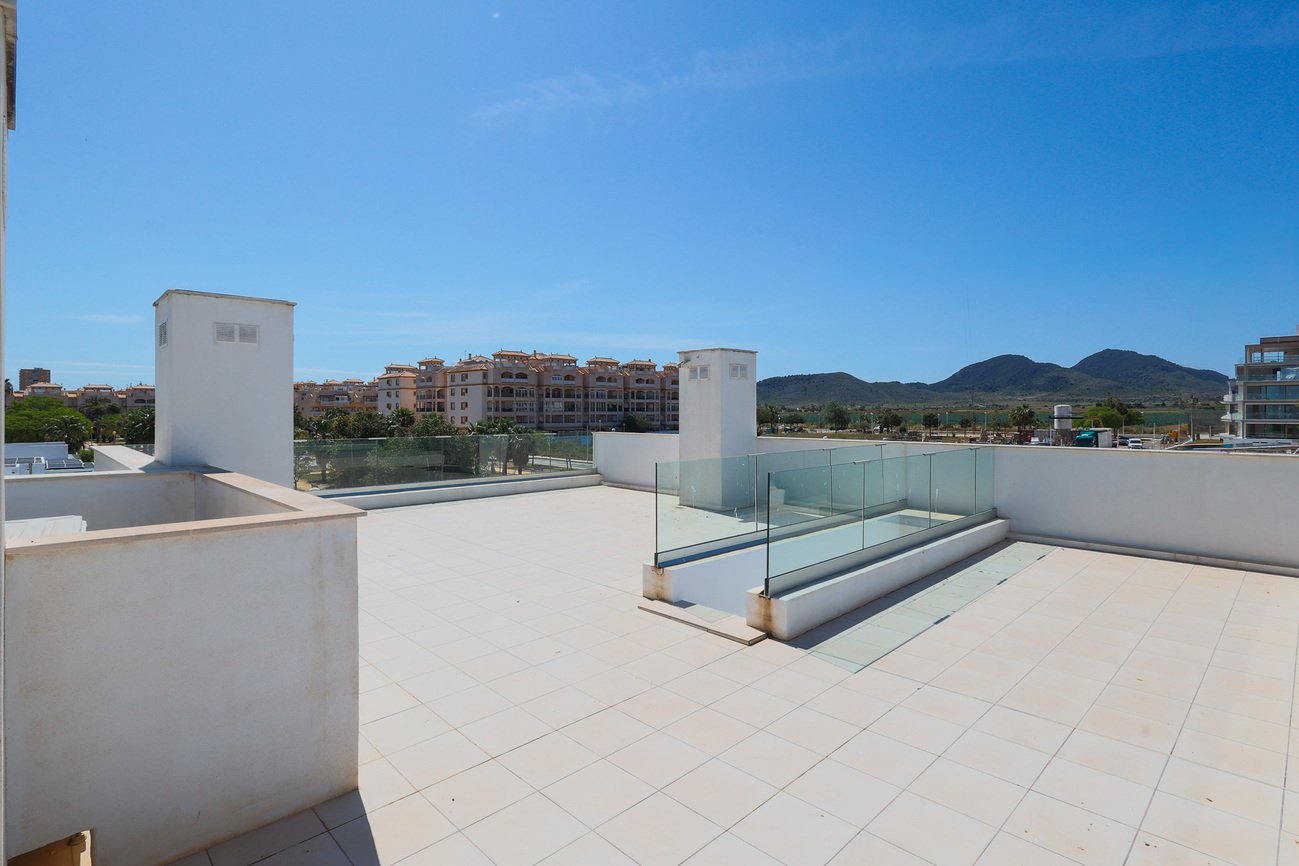 Penthouse Penthouse en venta en Cartagena