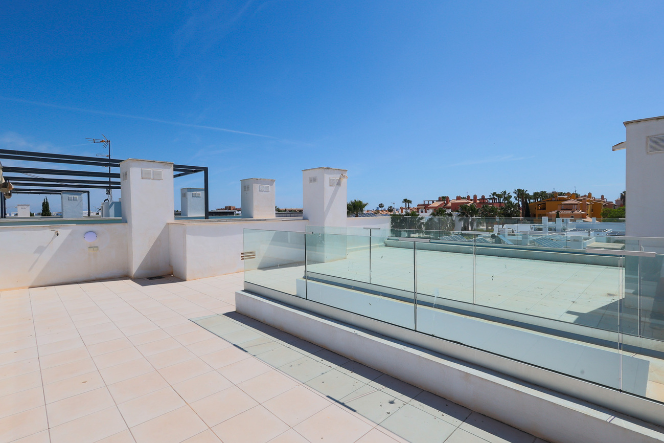 Penthouse Penthouse en venta en Cartagena