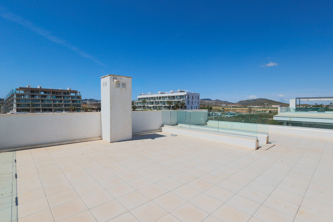 Penthouse Penthouse en venta en Cartagena