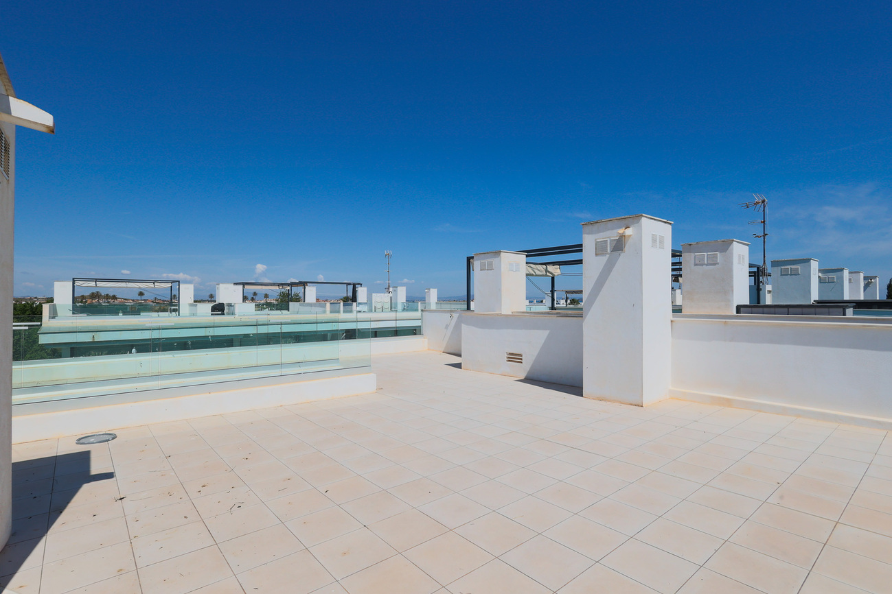 Penthouse Penthouse en venta en Cartagena