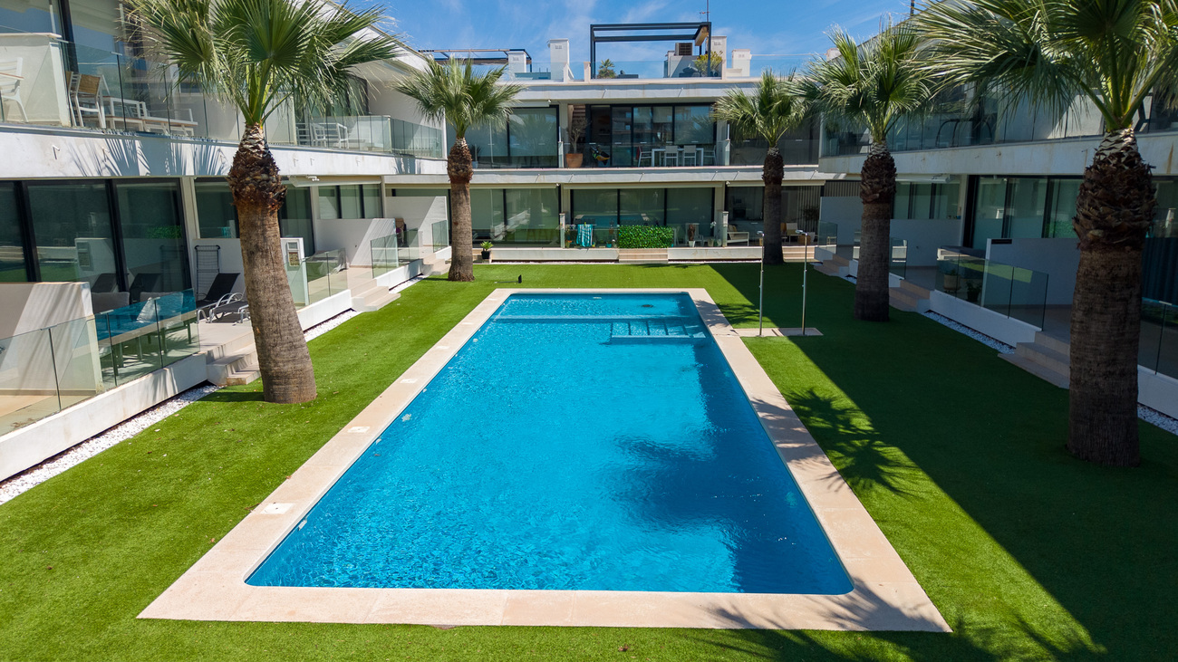 Penthouse Penthouse en venta en Cartagena