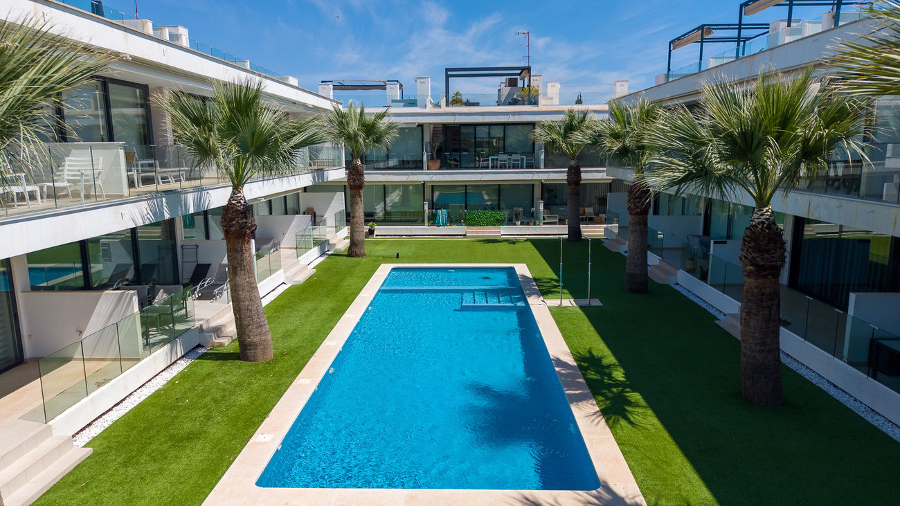 Penthouse Penthouse en venta en Cartagena