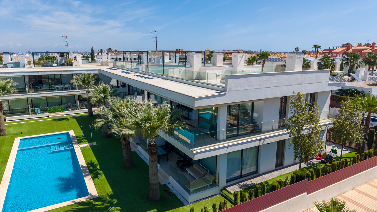 Penthouse Penthouse en venta en Cartagena