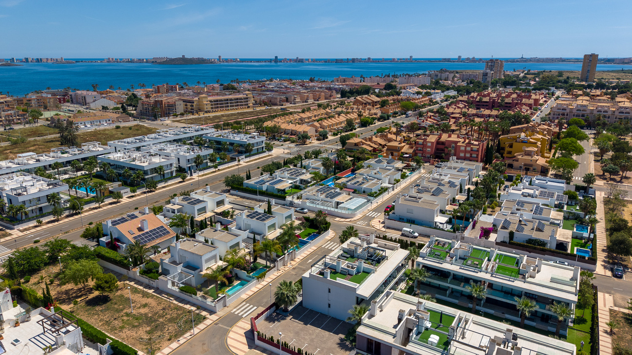 Penthouse Penthouse en venta en Cartagena