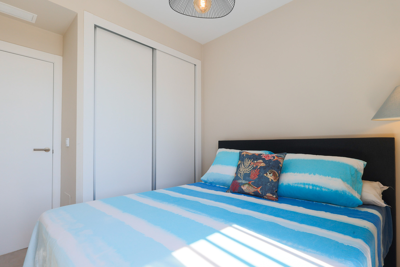 Penthouse Penthouse en venta en Cartagena