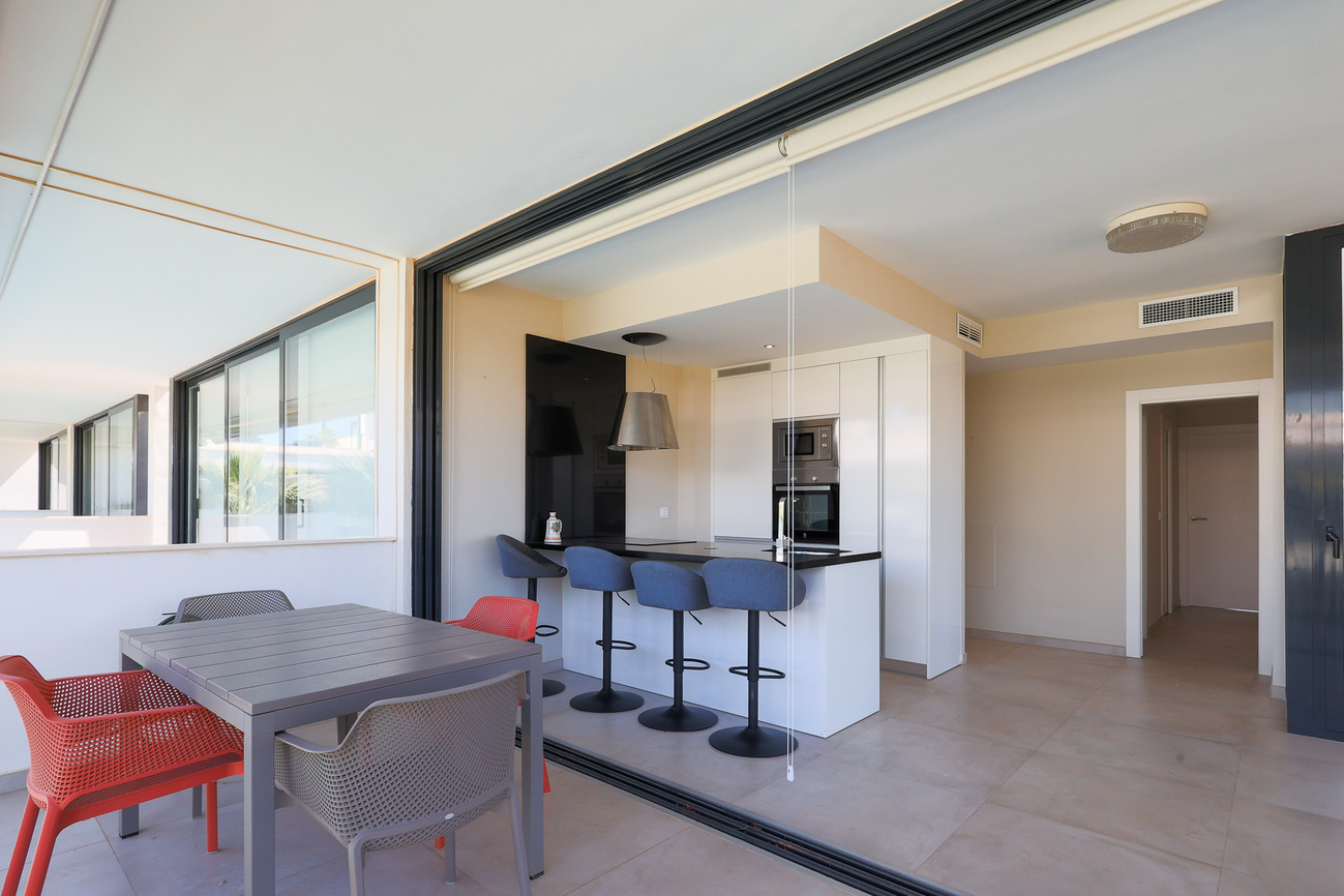 Penthouse Penthouse en venta en Cartagena