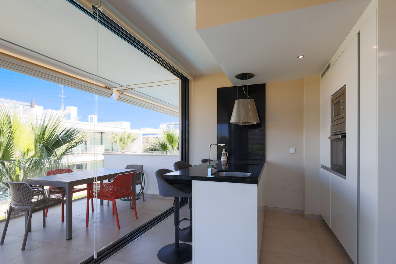 Penthouse Penthouse en venta en Cartagena