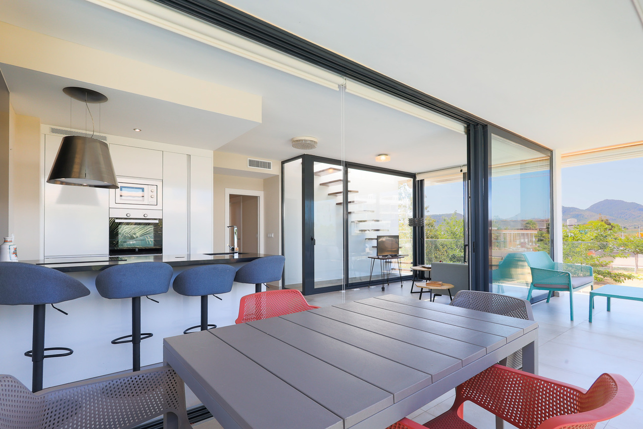 Penthouse Penthouse en venta en Cartagena