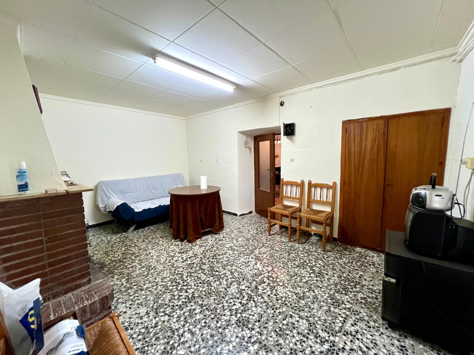 Casa de Campo en venta en Monóvarmonóver