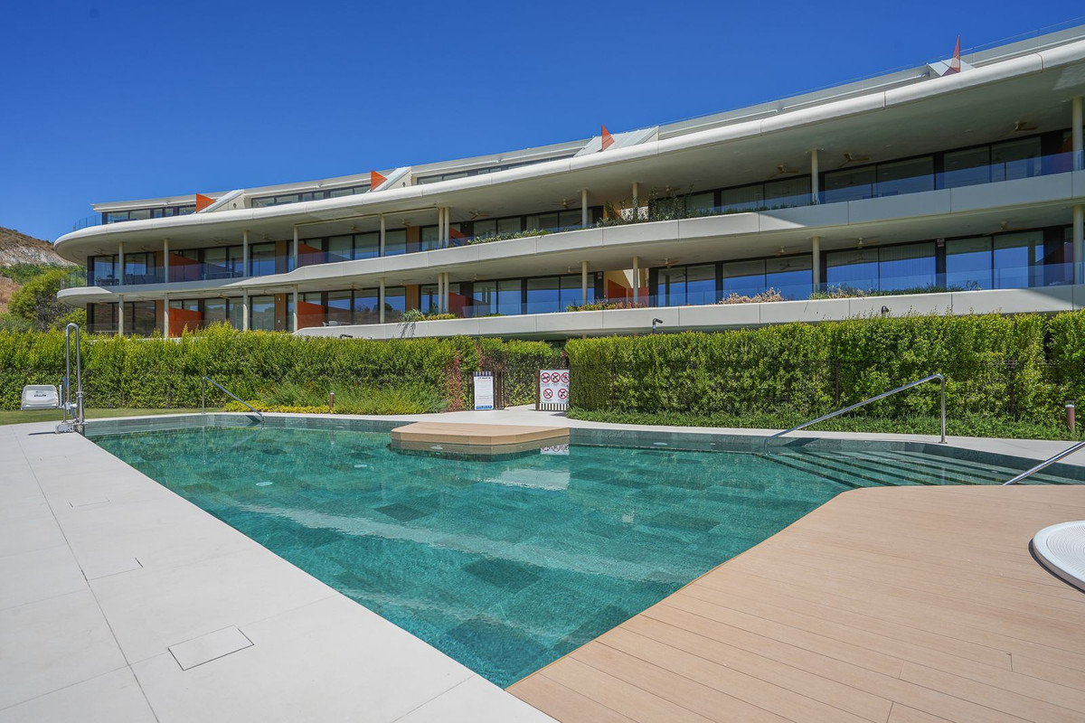 Piso en venta en Fuengirola