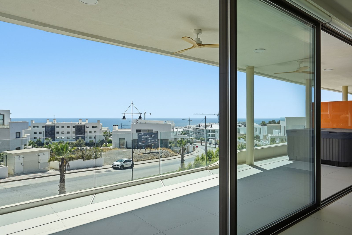 Piso en venta en Fuengirola
